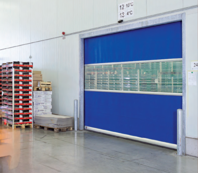 Food Processing Door And Food Manufacturing Door 