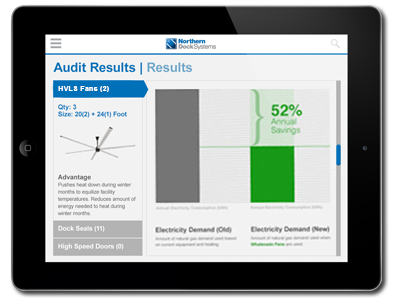 Book a free energy audit