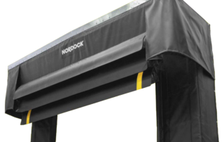 Model: Rain-Stop dock canopy