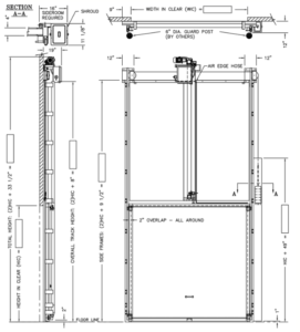 Enviro 507 technical specifications