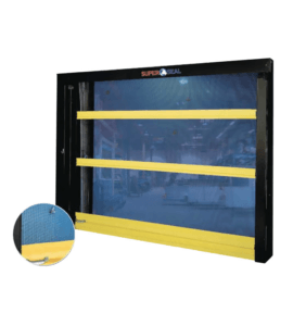 Model: 8000 bug screen door