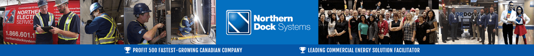 Northern Dock Systems' careers