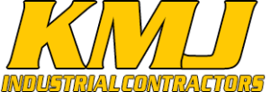 KMJ logo