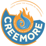 Creemore Springs Logo