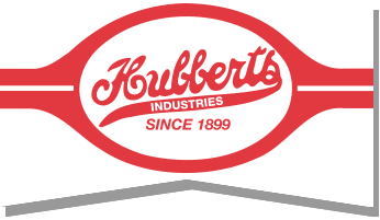 Hubberts Industries | Extra Large Steel Overhead Door | Brampton, Ontario