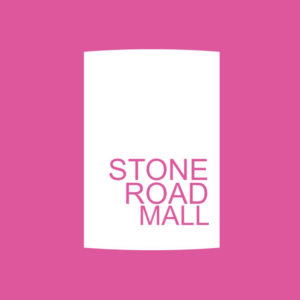 Stone Road Mall Logo