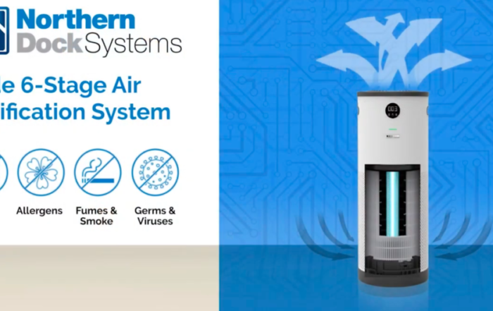 Best Air Purifier for Offices and Workspaces With Medical Grade 6-Stage Filtration