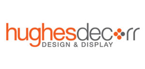 hughes decorr logo