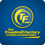 The Treadmill Factory logo
