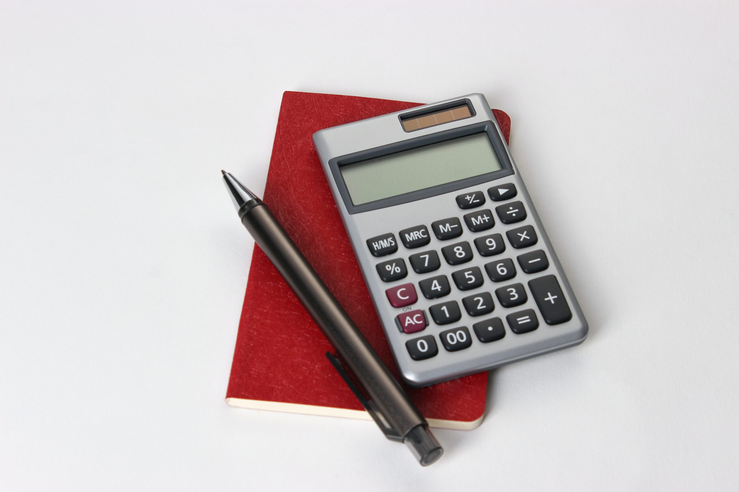 Calculator financing leasing equipment
