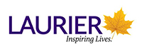 Laurier University Logo