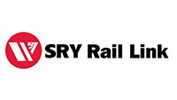 SRY Rail Link Logo