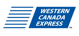 Western Canada Express logo