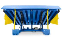 Blue Giant Hydraulic Dock Leveler