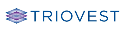 Triovest company logo