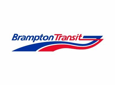 Brampton Transit logo