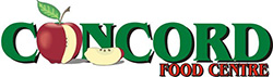 Concord Food Centre logo