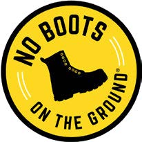 No Boots on the Ground