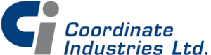 Coordinate Industries Ltd. Logo