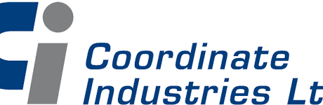 Coordinate Industries Ltd. Logo