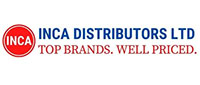 Inca Distributors logo