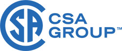 CSA Group logo