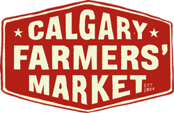 Calgary Farmers' Market logo