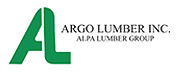 Argo Lumber Inc. logo