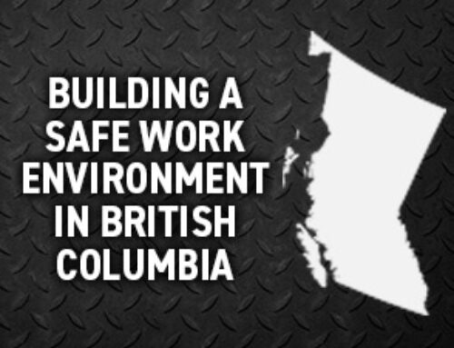 Building a Safe Work Environment: Strategies for Employers in British Columbia