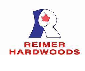 Reimer Hardwoods Logo